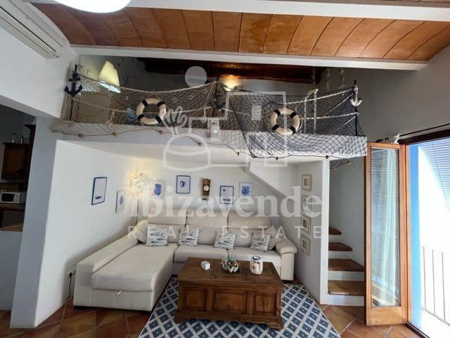 Piso en alquiler en Eivissa, ses Figueretes