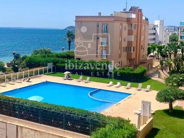 Piso en alquiler en Eivissa, ses Figueretes