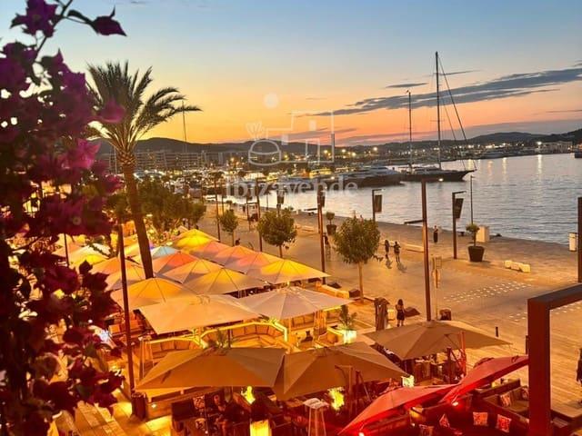Piso en alquiler en Eivissa, ses Figueretes