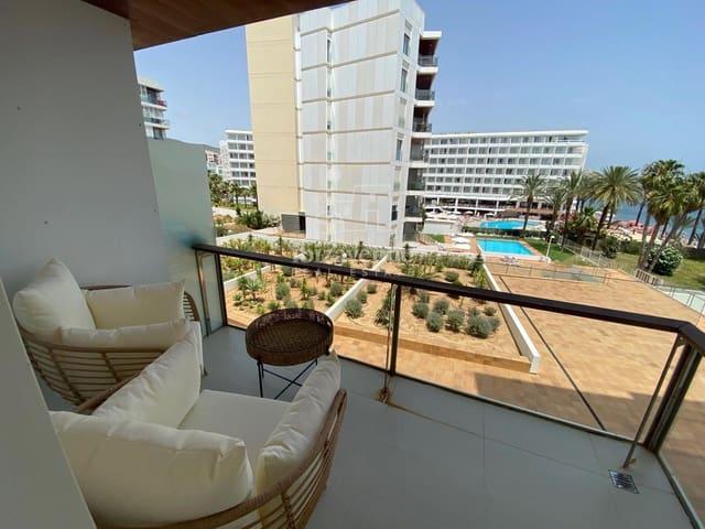 Piso en alquiler en Eivissa, ses Figueretes