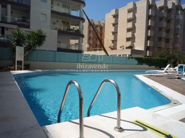 Piso en alquiler en Eivissa, ses Figueretes