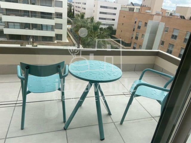 Piso en alquiler en Eivissa, ses Figueretes