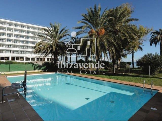 Piso en alquiler en Eivissa, Baleares