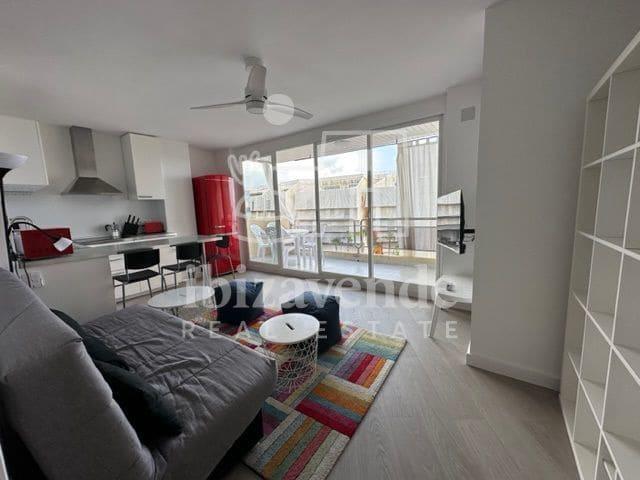 Piso en alquiler en Eivissa, ses Figueretes