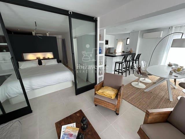 Piso en alquiler en Eivissa, ses Figueretes