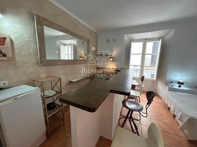 Piso en alquiler en Eivissa, ses Figueretes