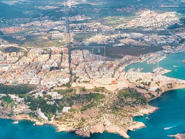 Piso en alquiler en Eivissa, ses Figueretes