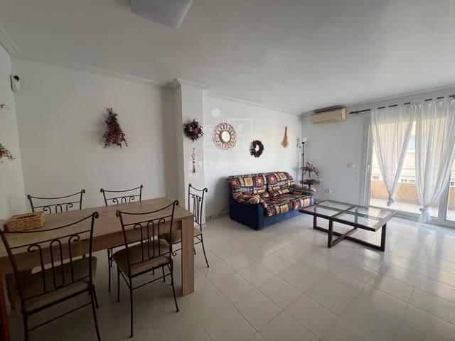 Piso en alquiler en Eivissa, ses Figueretes