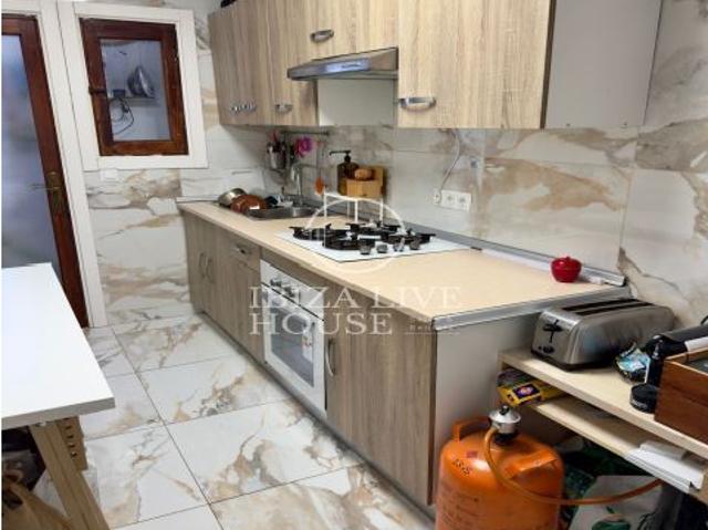 Piso en alquiler en Eivissa, Baleares