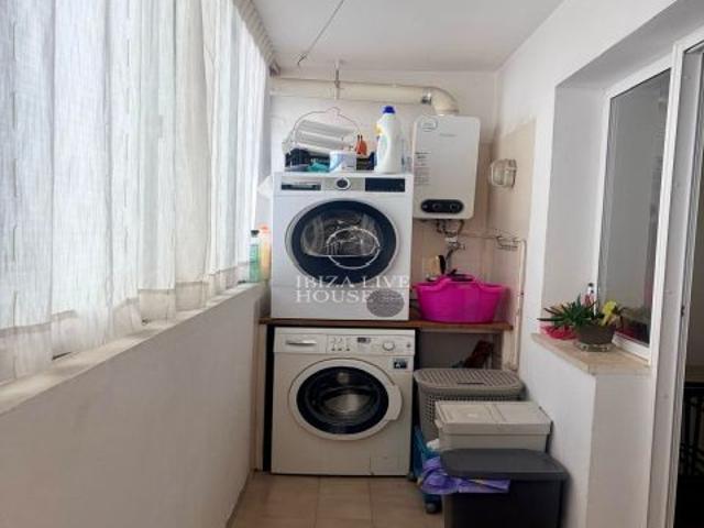 Piso en alquiler en Eivissa, Baleares