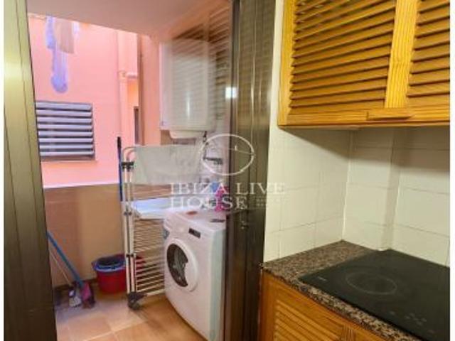 Piso en alquiler en Eivissa, Baleares