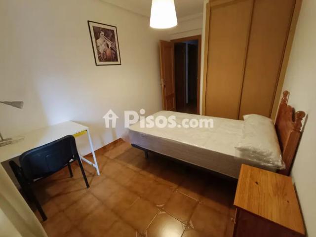Apartamento en alquiler en Centro - El Arroyo - La Fuente, Fuenlabrada