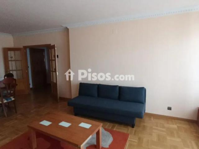 Apartamento en alquiler en Centro, Burgos