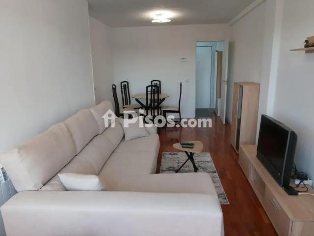 Apartamento en alquiler en Centro, Burgos