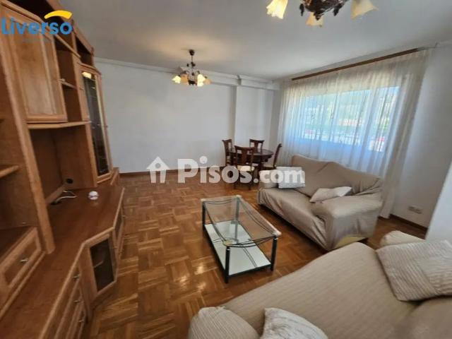 Apartamento en alquiler en Centro, Burgos