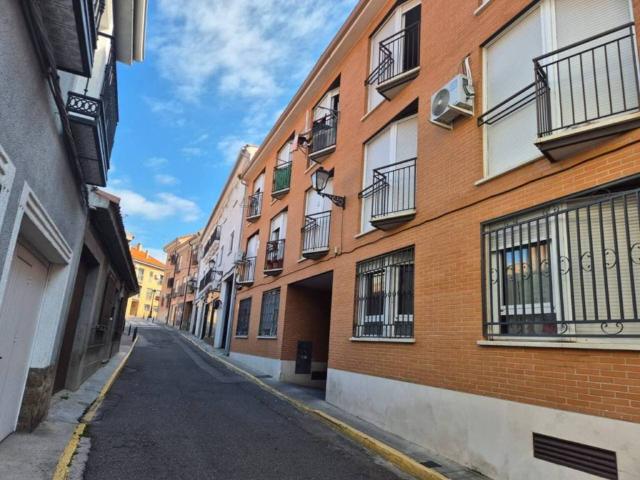 Piso en alquiler en Illescas, Centro