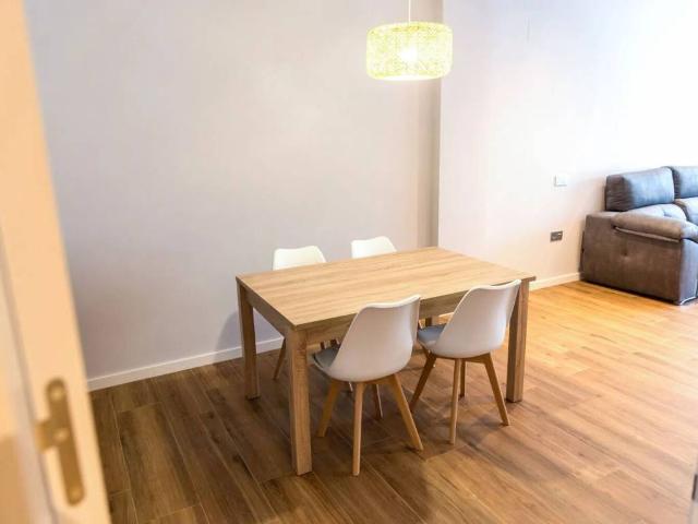 Piso en alquiler en Illescas