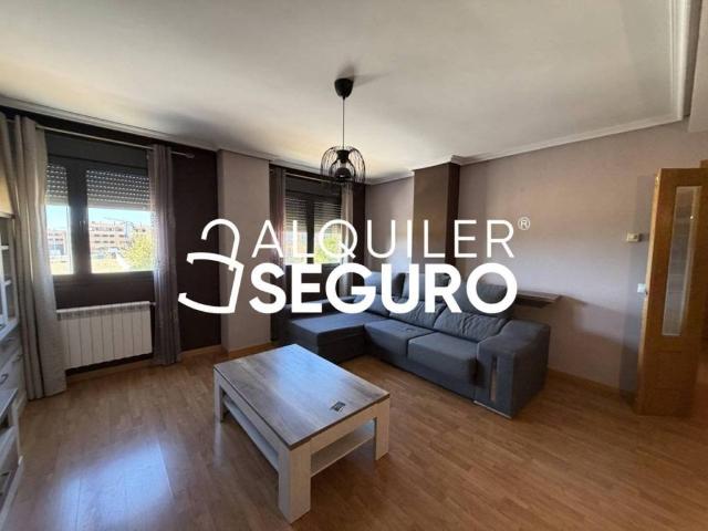 Piso en alquiler en Illescas, Castilla-La Mancha