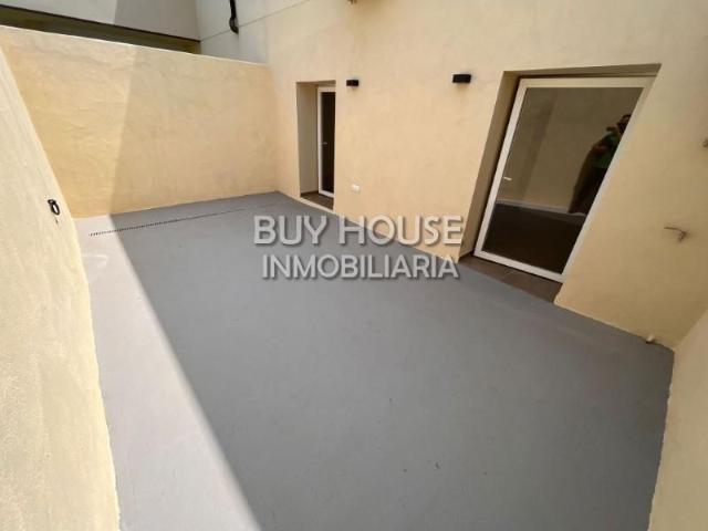 Piso en alquiler en Illescas, Toledo