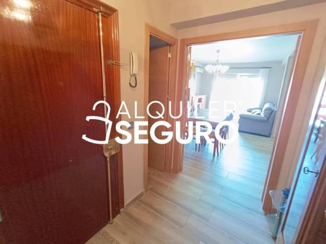 Piso en alquiler en Illescas, Castilla-La Mancha