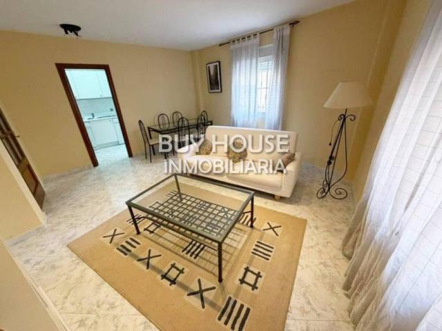 Piso en alquiler en Illescas, Castilla-La Mancha