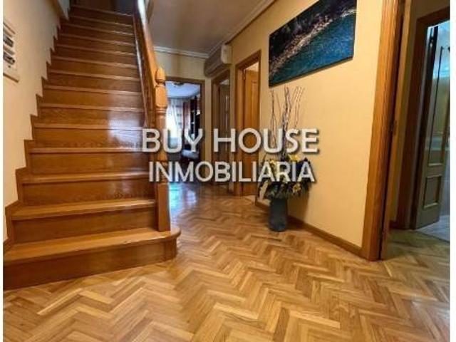 Piso en alquiler en Illescas, Centro
