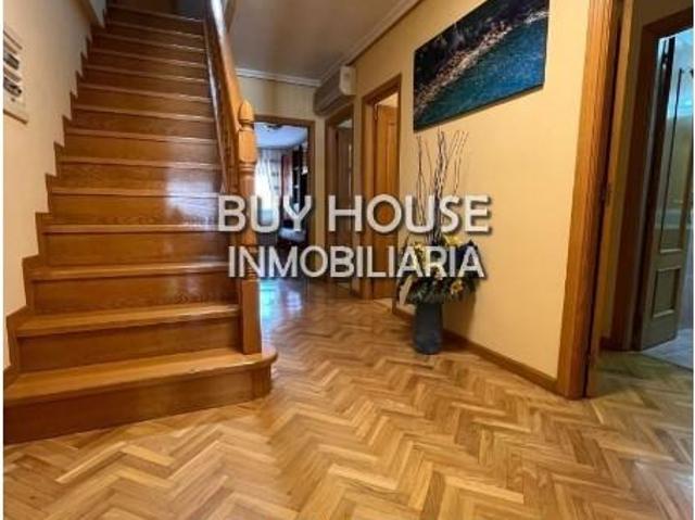 Piso en alquiler en Illescas