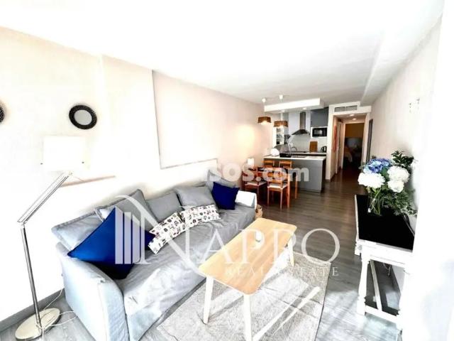 Apartamento en alquiler en el Camp de Túria, Valencia