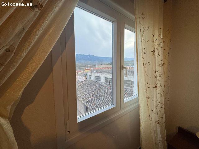 Piso en alquiler en Aranda, Aragón