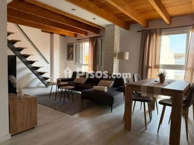 Apartamento en alquiler en es Blanquer, Inca