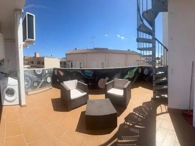 Piso en alquiler en Inca, Baleares