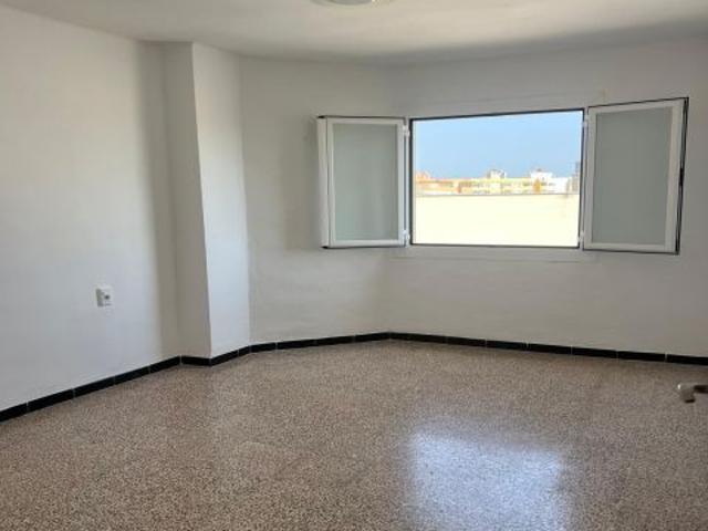 Piso en alquiler en Crist Rei, Raiguer