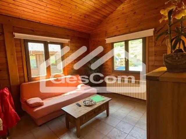 Apartamento en alquiler en Andorra-Sierra de Arcos, Aragón