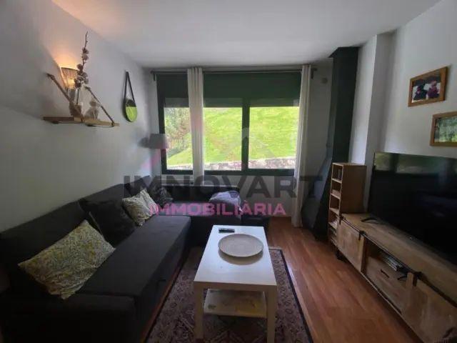 Apartamento en alquiler en Andorra-Sierra de Arcos, Aragón