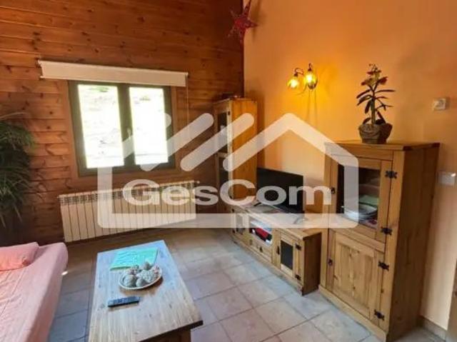 Apartamento en alquiler en Andorra-Sierra de Arcos, Aragón