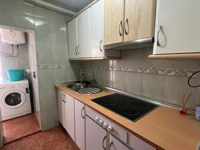 Piso en alquiler en Procasa - Los Alamitos, Plasencia