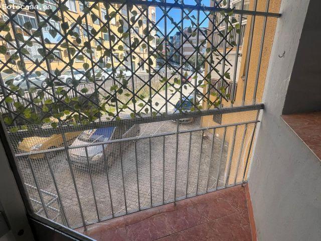 Piso en alquiler en Procasa - Los Alamitos, Plasencia