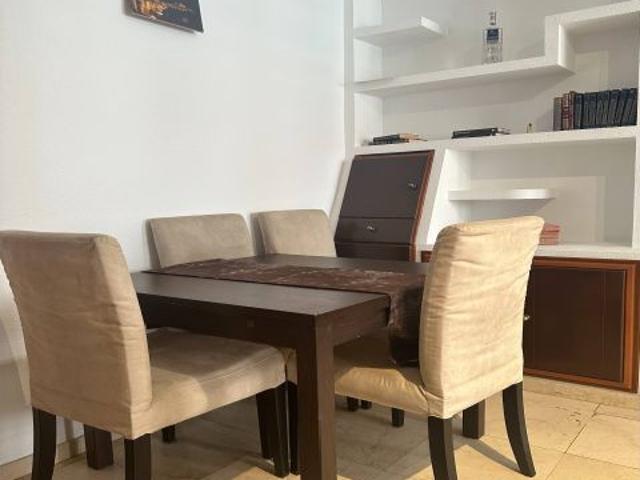 Piso en alquiler en Murcia, Infante Juan Manuel