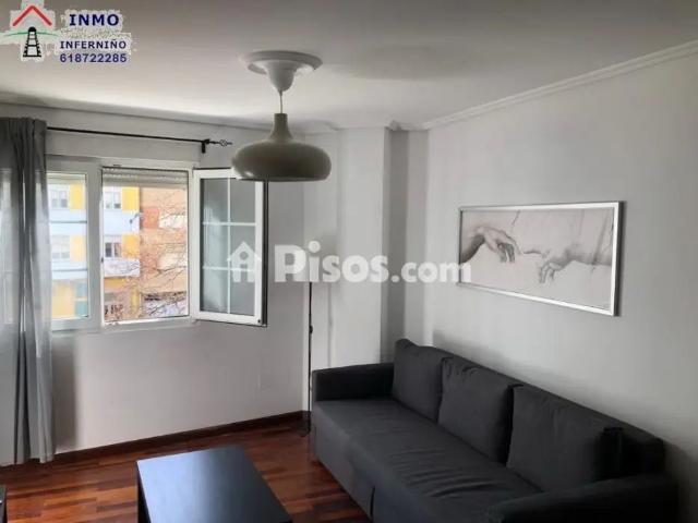 Apartamento en alquiler en A Coruña, Galicia