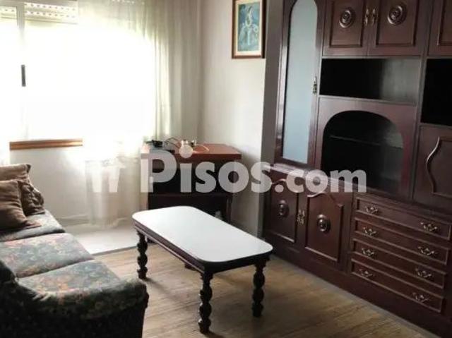 Apartamento en alquiler en A Coruña, Galicia