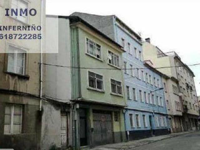 Casa en alquiler en Ferrol, Galicia