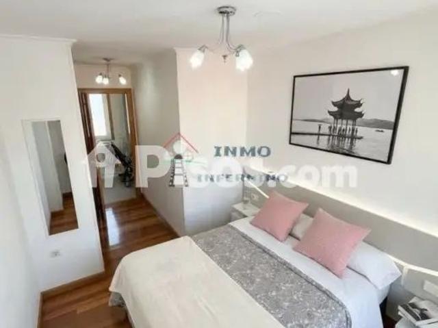 Apartamento en alquiler en A Coruña, Galicia
