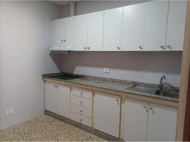 Piso en alquiler en Ingenio