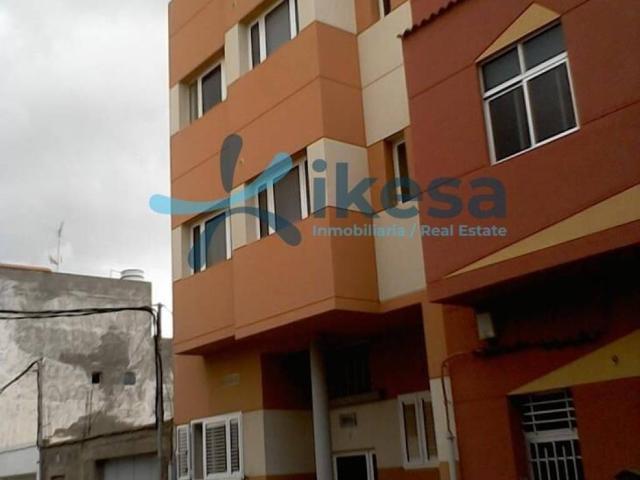 Piso en venta en Ingenio, Canarias