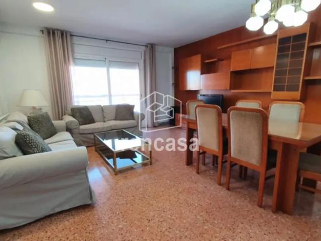 Apartamento en alquiler en el Canyeret, Segrià