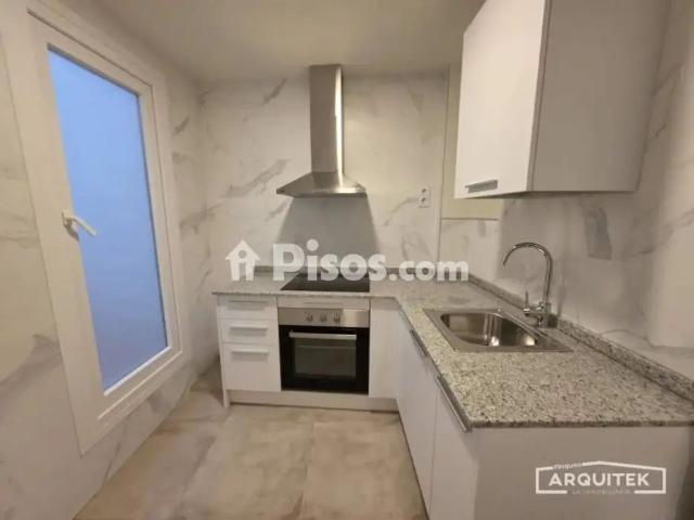 Apartamento en alquiler en el Canyeret, Segrià