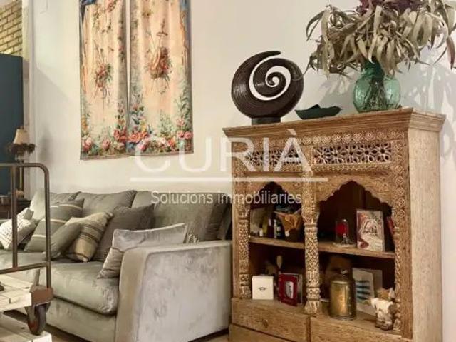 Apartamento en alquiler en el Canyeret, Lleida
