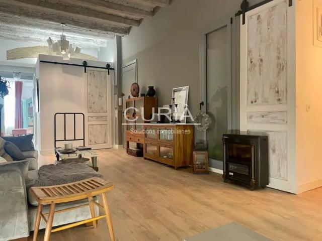 Apartamento en alquiler en el Canyeret, Segrià