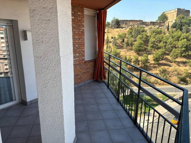 Piso en alquiler en el Canyeret, Segrià