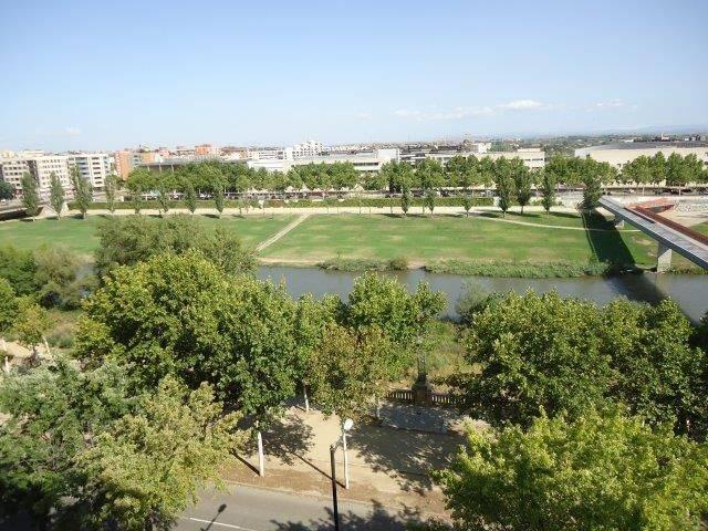 Piso en alquiler en Lleida, el Canyeret